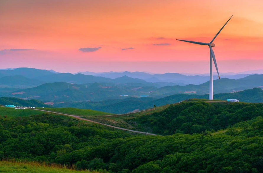 Solar Wind In Kenya The Energy And Natural Resources Investment Group